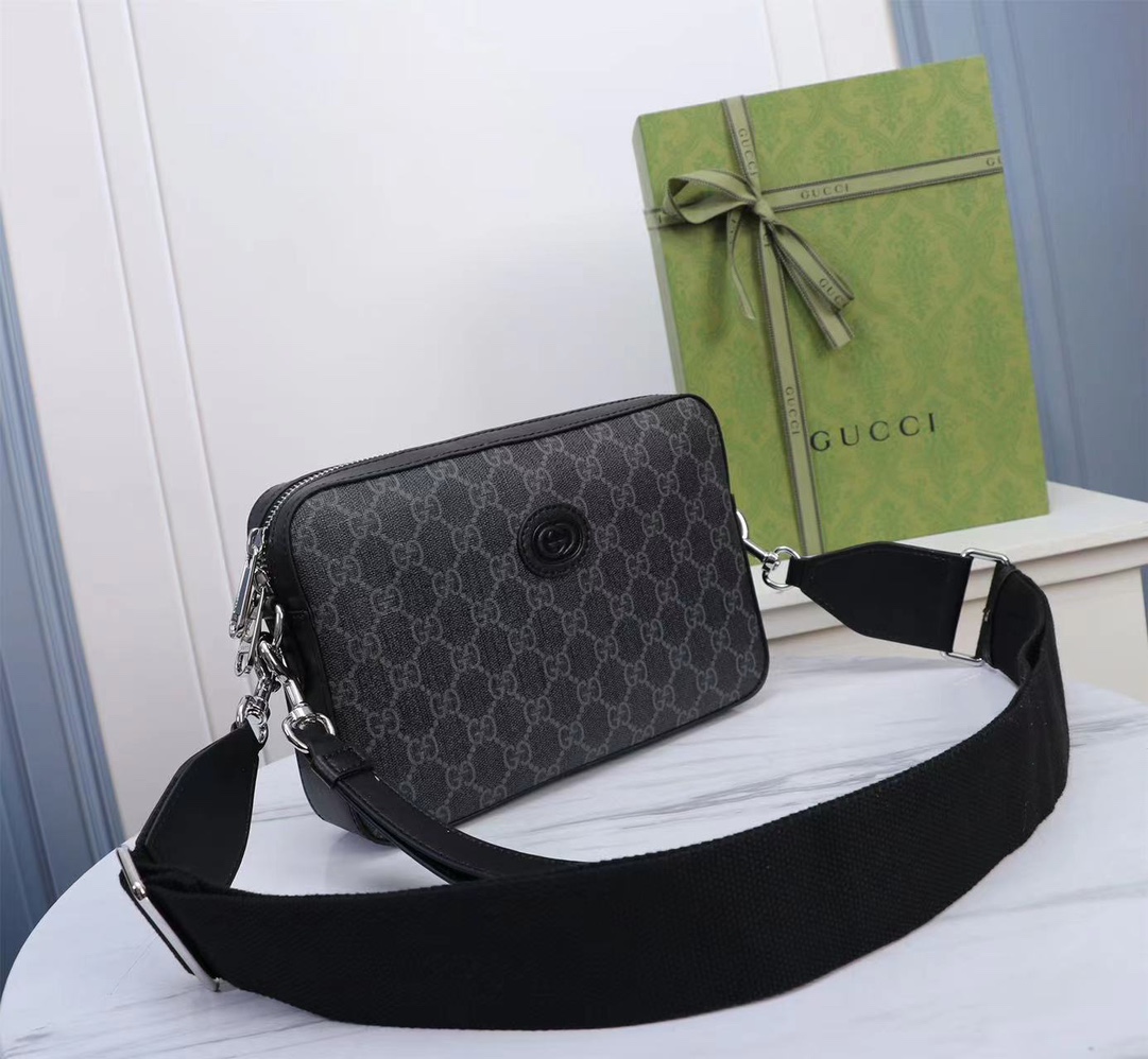 Mens Gucci Satchel Bags